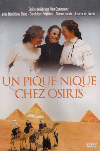 Un pique-nique chez Osiris movie poster