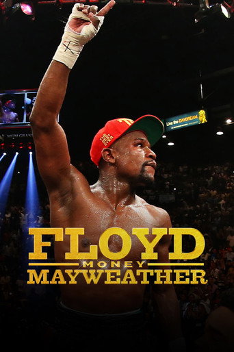 Floyd "Money" Mayweather movie poster