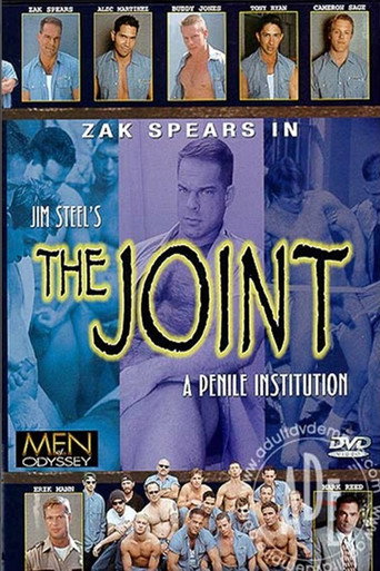 The Joint movie poster