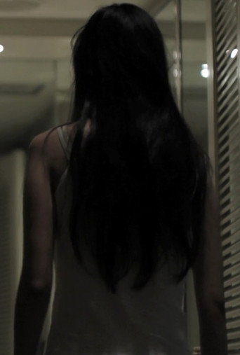 Black Hair movie poster