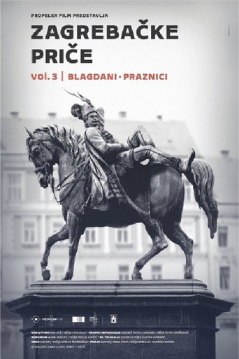 Zagreb Stories 3 movie poster