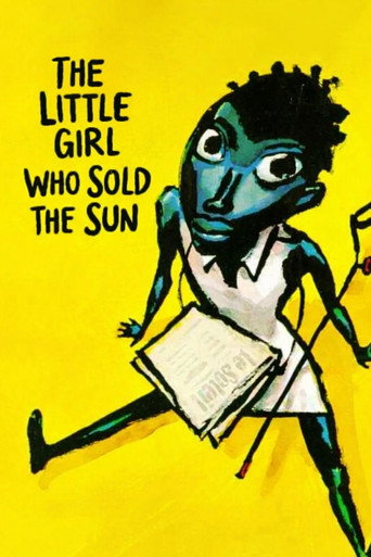 The Little Girl Who Sold the Sun movie poster