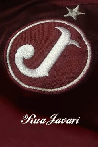 Rua Javari movie poster