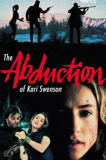 The Abduction of Kari Swenson movie poster