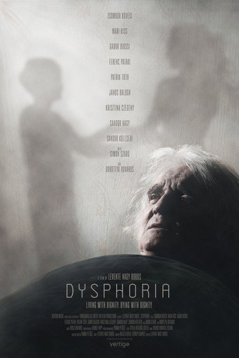 Dysphoria movie poster