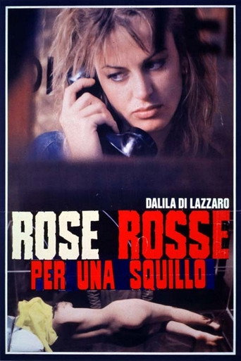 Rose rosse per una squillo movie poster