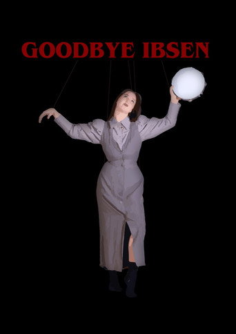 Goodbye Ibsen movie poster