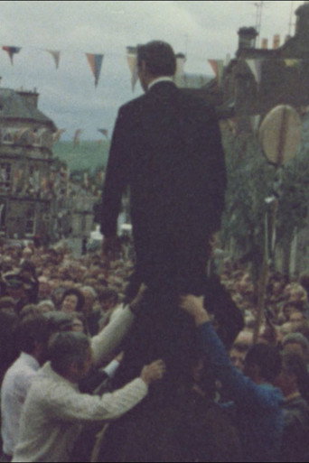 Drums in the Wallingate... Pipes in the Air... movie poster