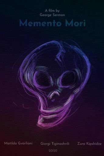 Memento Mori movie poster
