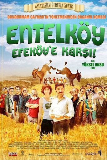 Ecotopia movie poster
