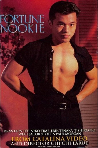 Fortune Nookie movie poster