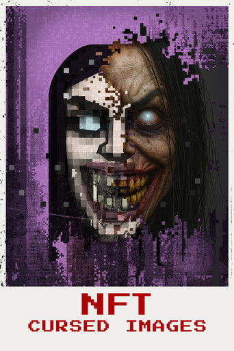 NFT: Cursed Images movie poster