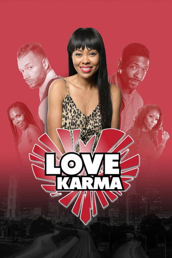 Love Karma movie poster