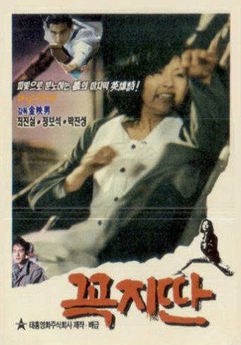 Straight movie poster