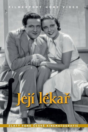 Její lékař movie poster