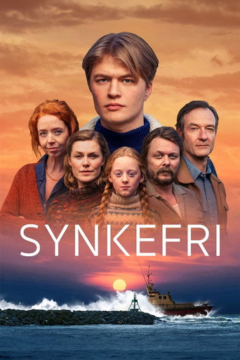 Unsinkable movie poster