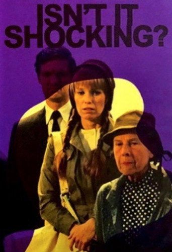 Isn't It Shocking? movie poster