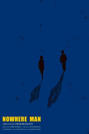 Nowhere Man movie poster