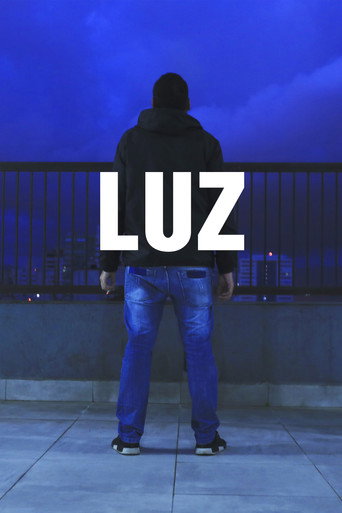 LIGHT movie poster