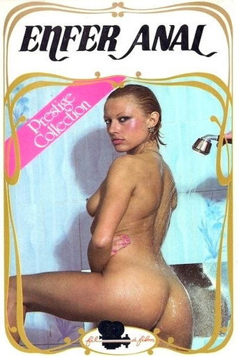 Enfer Anal movie poster
