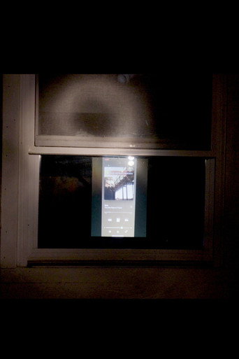 goodbye, ghost movie poster