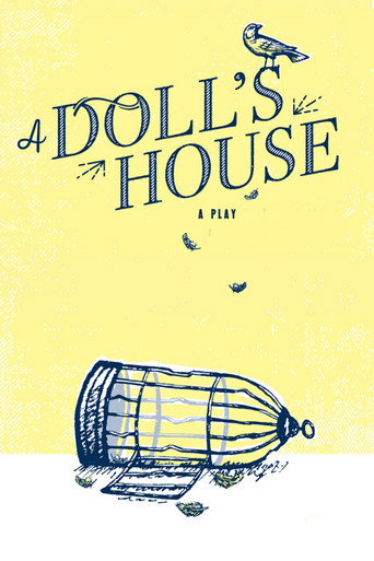 A Doll's House movie poster
