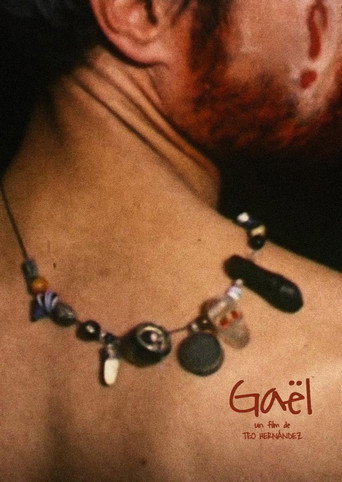 Gaël movie poster