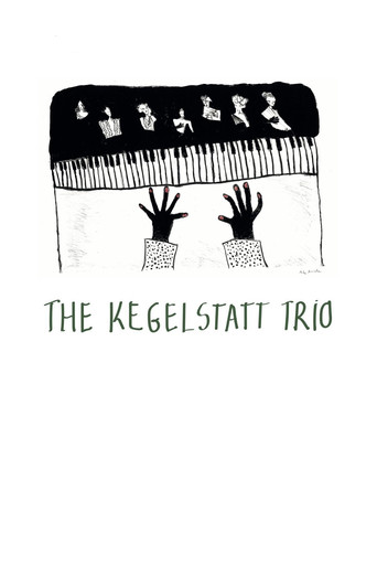 The Kegelstatt Trio movie poster