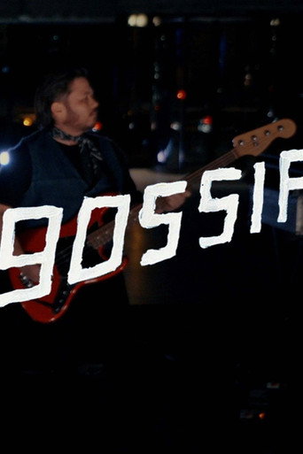 Gossip - Wie eine Band die Nuller Jahre umkrempelte movie poster