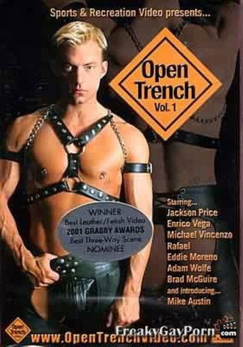 Open Trench 1 movie poster