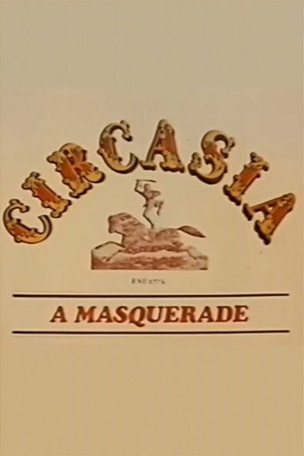 Circasia movie poster