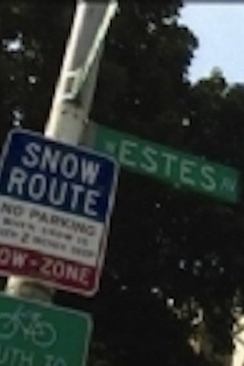 Estes Avenue movie poster