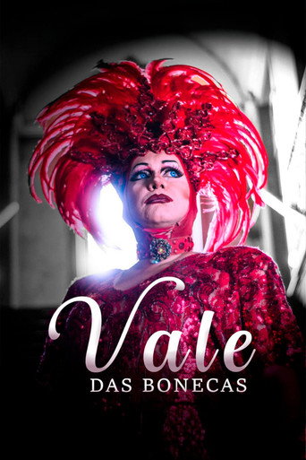 Valley of the Dolls movie poster