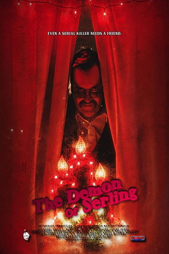 The Demon Of Serling movie poster