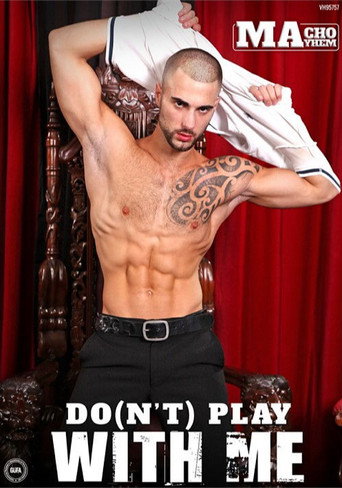 Do(n't) Play With Me movie poster