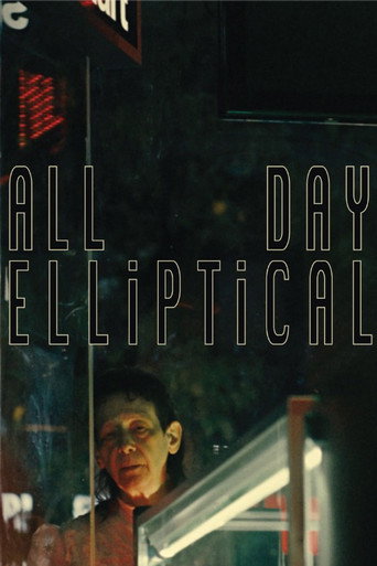 All Day Elliptical movie poster