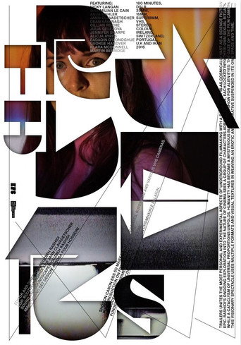 TRAILERS movie poster