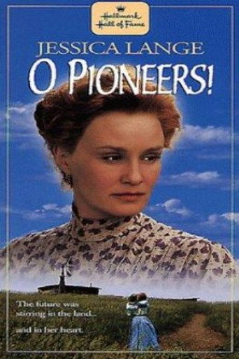 O Pioneers! movie poster