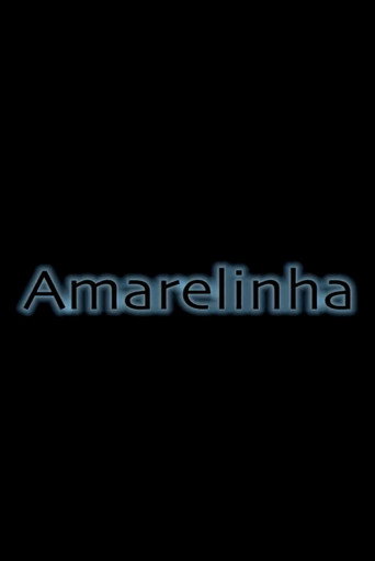 Amarelinha movie poster
