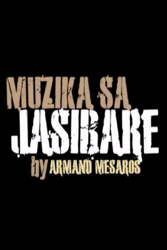 Music from Jasibara movie poster