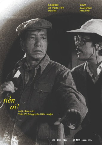 Money, Money! movie poster