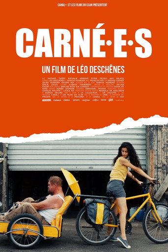 Rare movie poster
