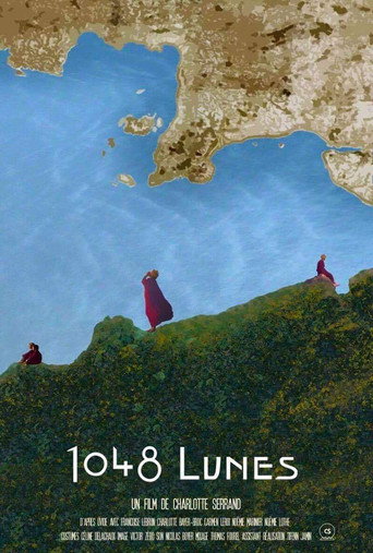 1048 Lunes movie poster
