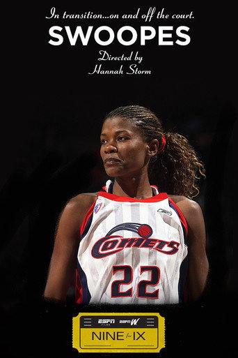 Swoopes movie poster