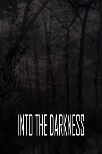 Into the Darkness movie poster
