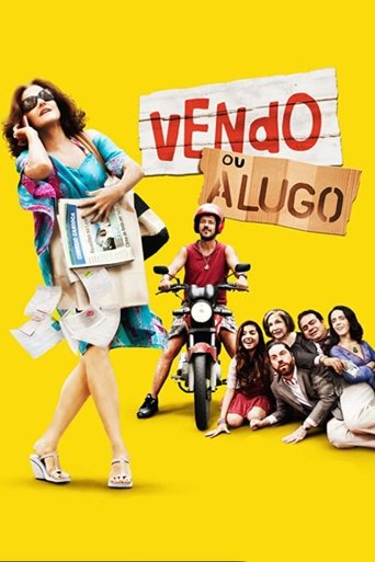 For Sale or Rent movie poster