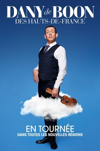 Dany de Boon des Hauts-de-France movie poster