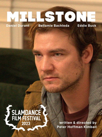 Millstone movie poster