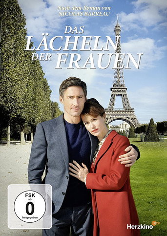 Das Lächeln der Frauen movie poster