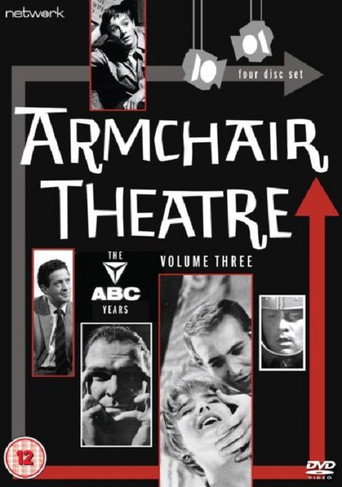 A Night Out movie poster